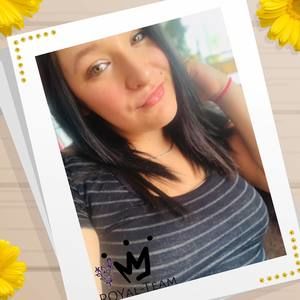 Meet your Posher, Jade